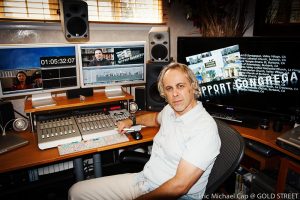 marketing video producer   - eric michael cap