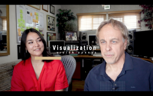 Course lesson - Vision