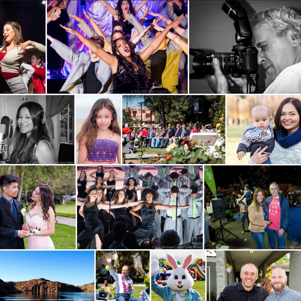 Los Angeles Photographer