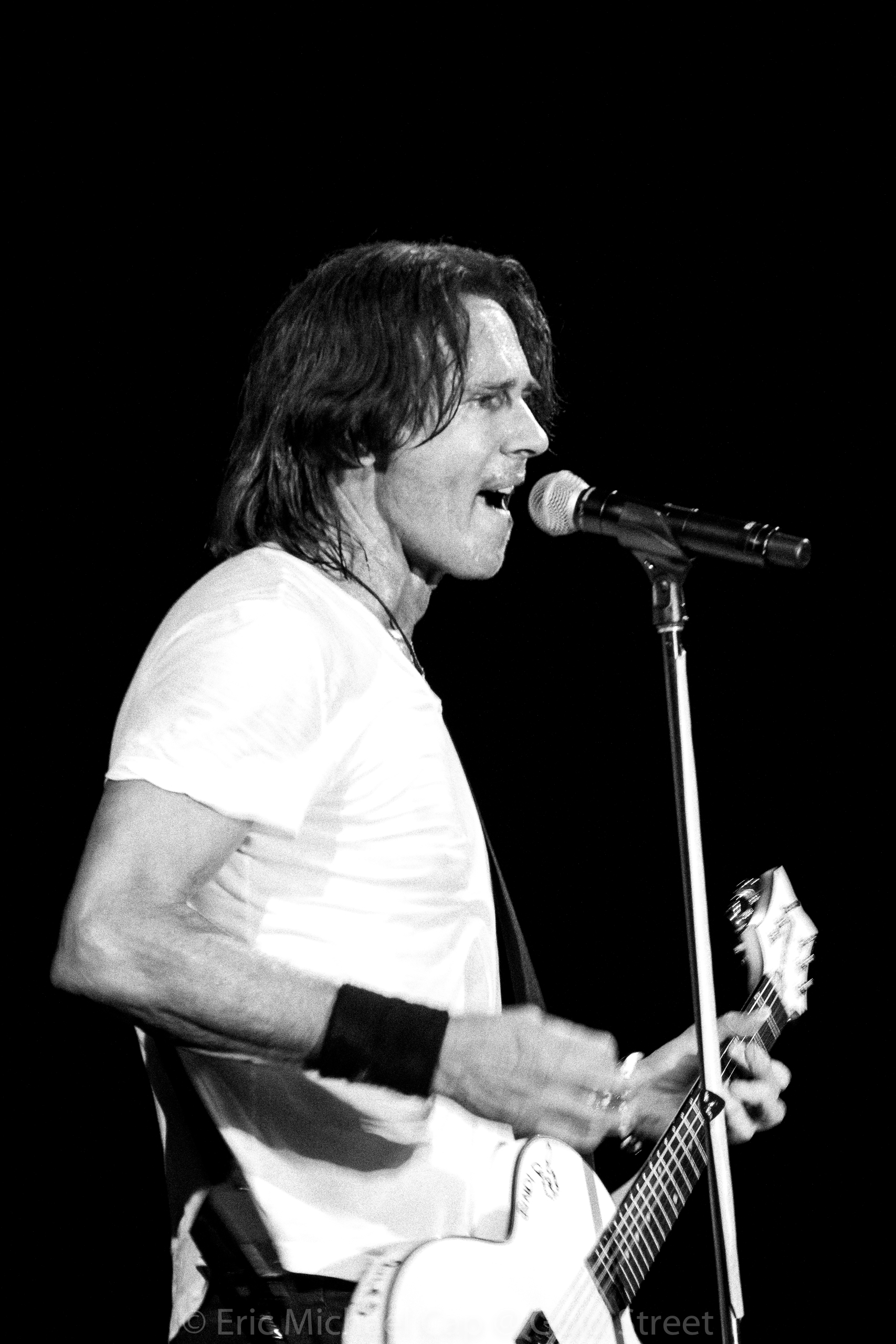 Music Rockstar Photography by Eric Michael Cap