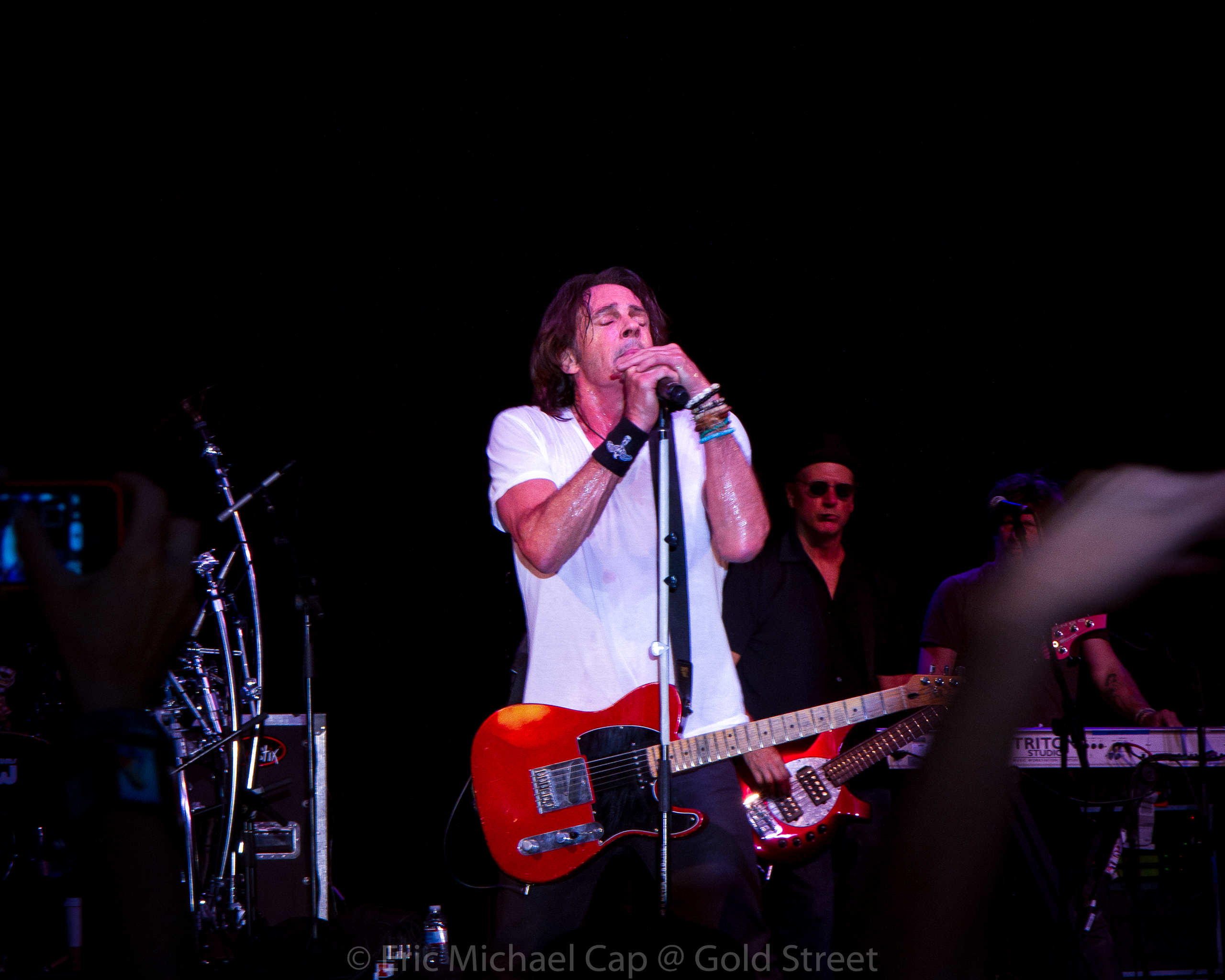 Music Rockstar Photography by Eric Michael Cap