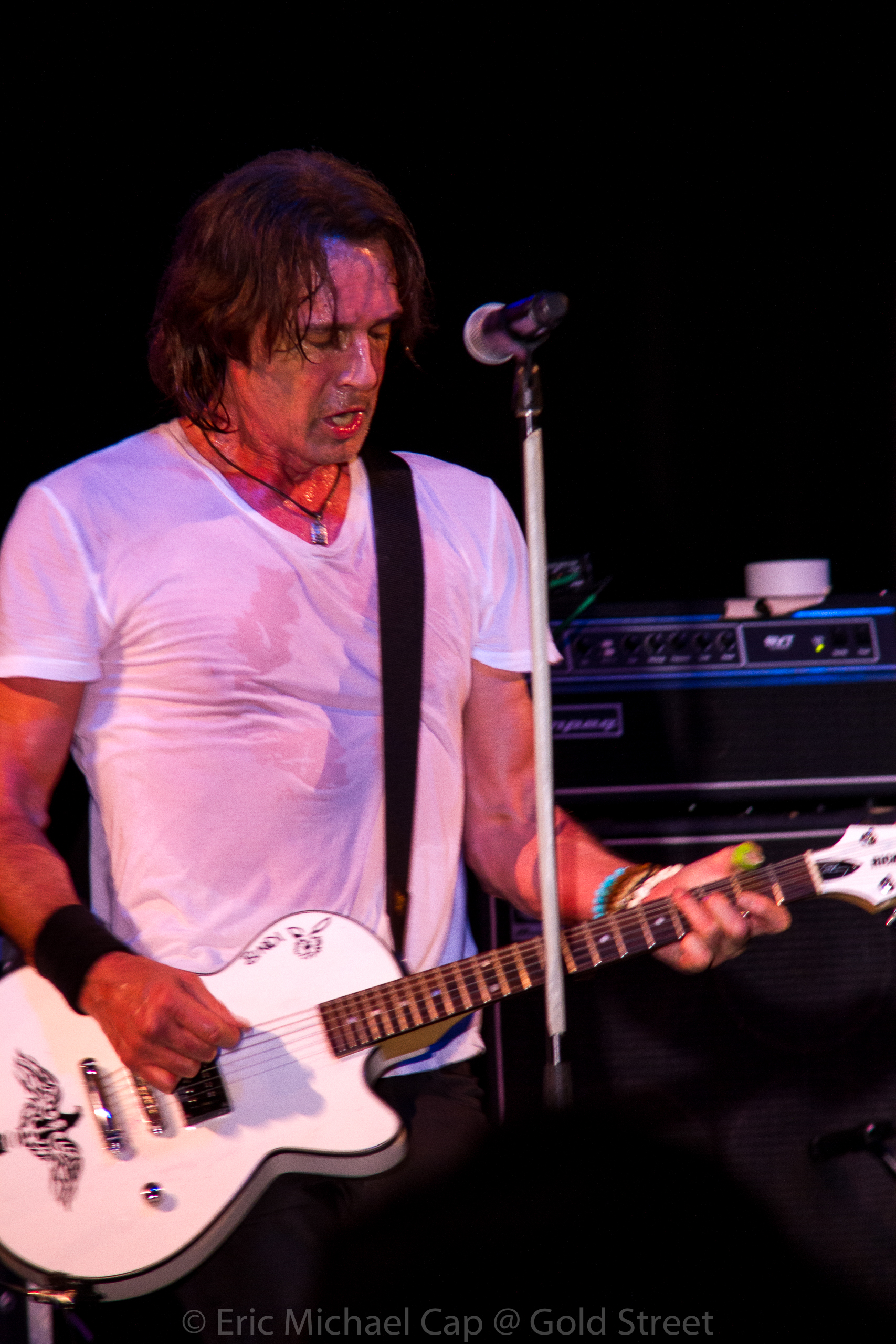 Music Rockstar Photography by Eric Michael Cap
