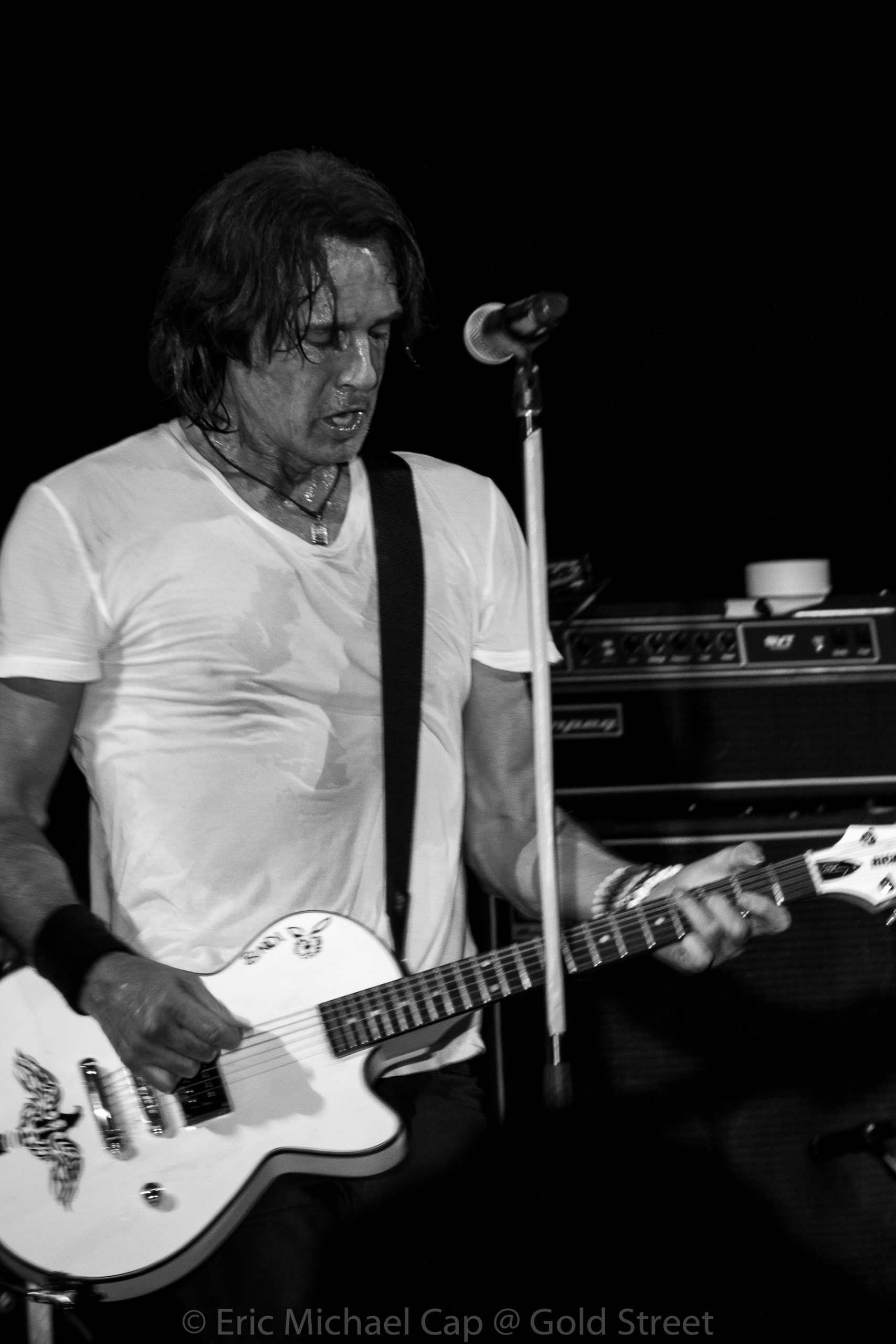 Music Rockstar Photography by Eric Michael Cap