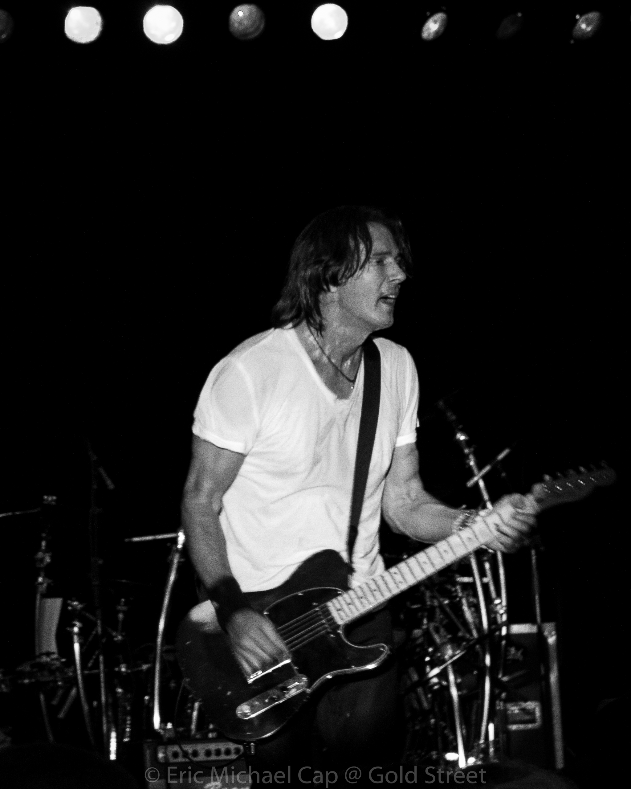 Music Rockstar Photography by Eric Michael Cap