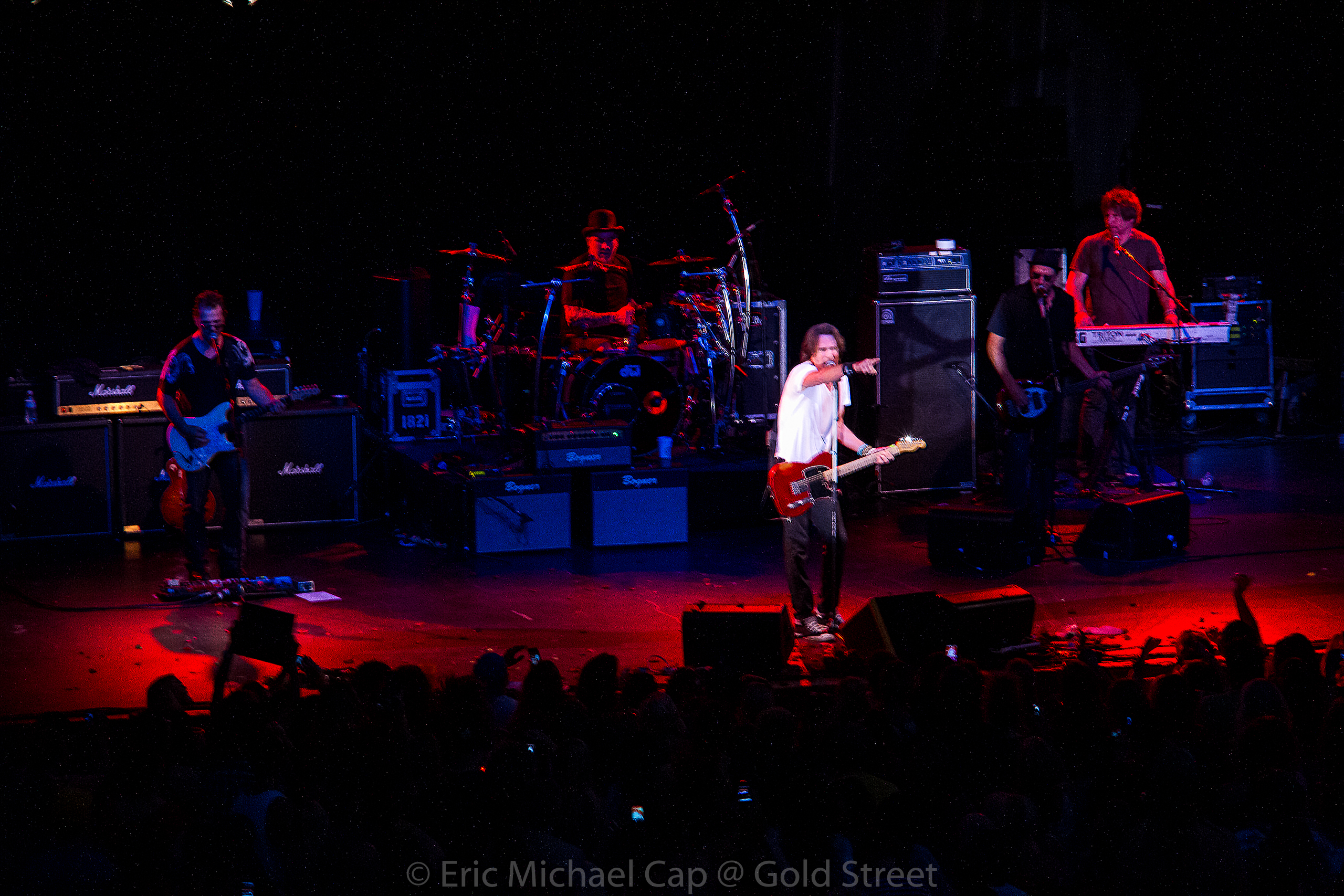 Music Rockstar Photography by Eric Michael Cap