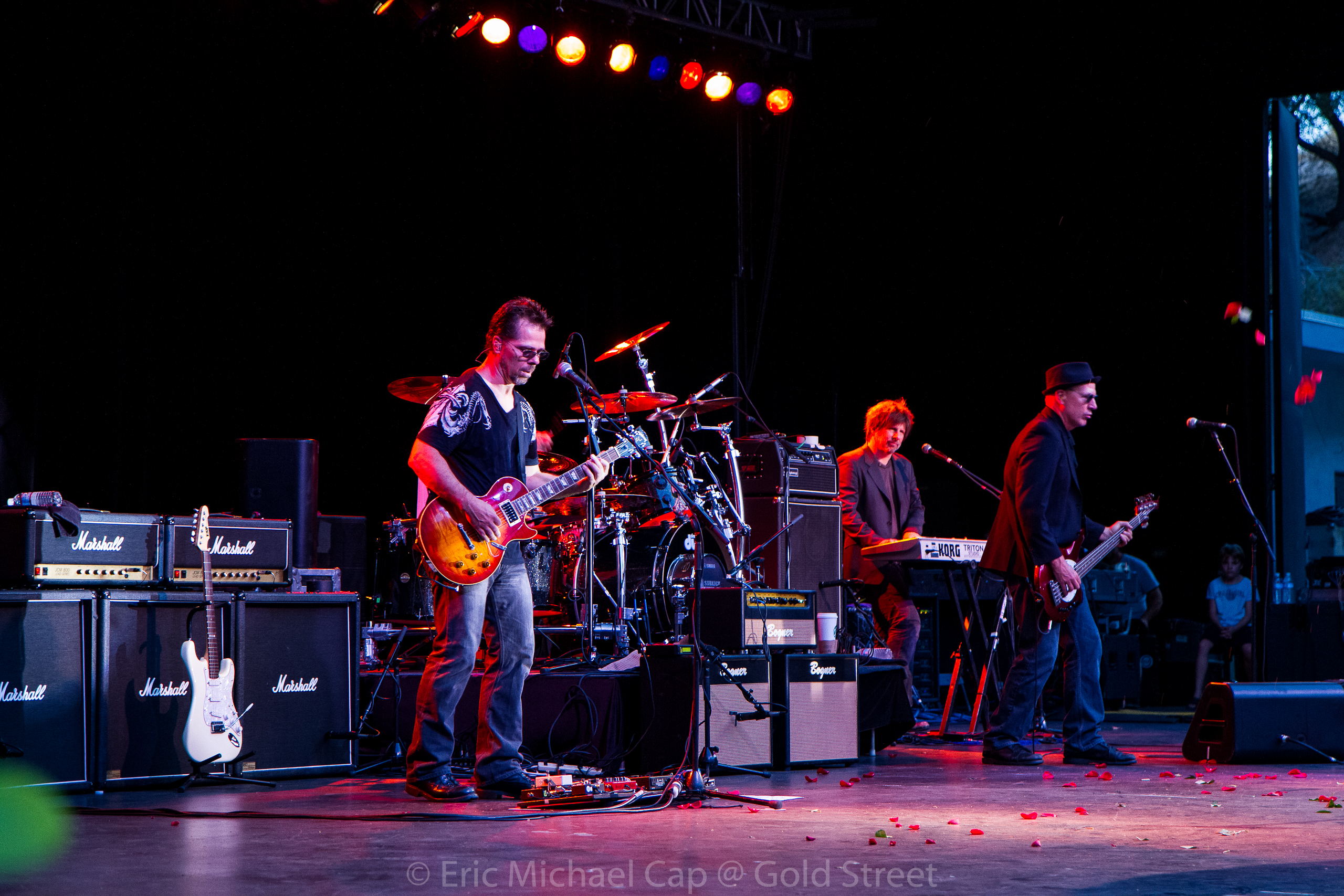 Music Rockstar Photography by Eric Michael Cap