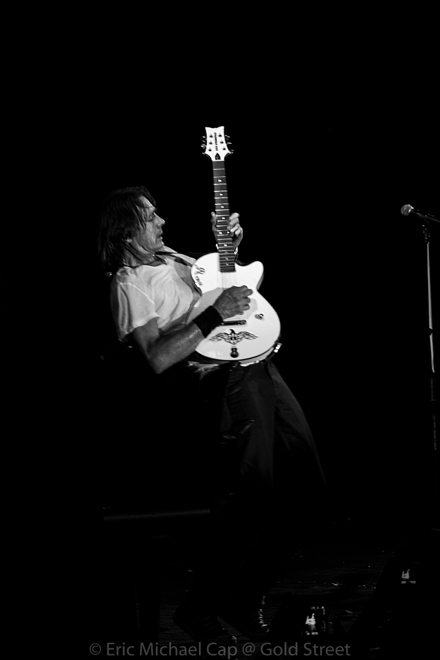 Music Rockstar Photography by Eric Michael Cap