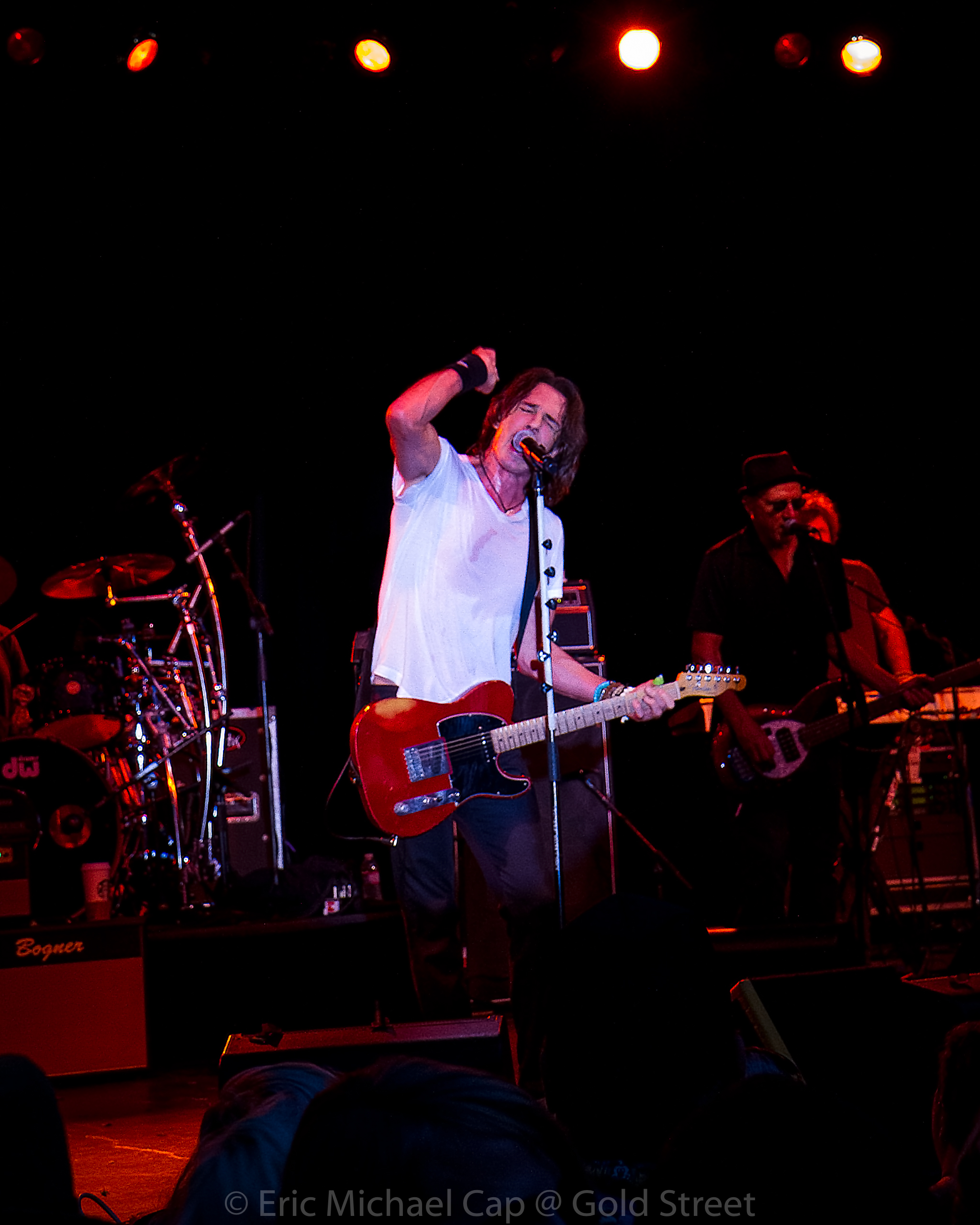 Music Rockstar Photography by Eric Michael Cap