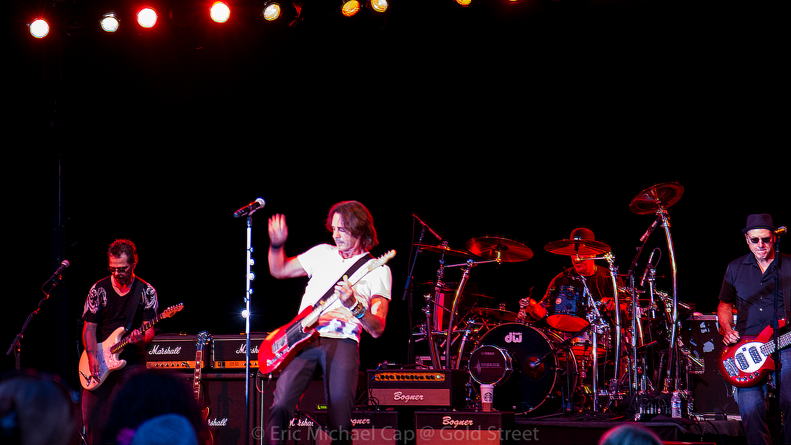 Music Rockstar Photography by Eric Michael Cap