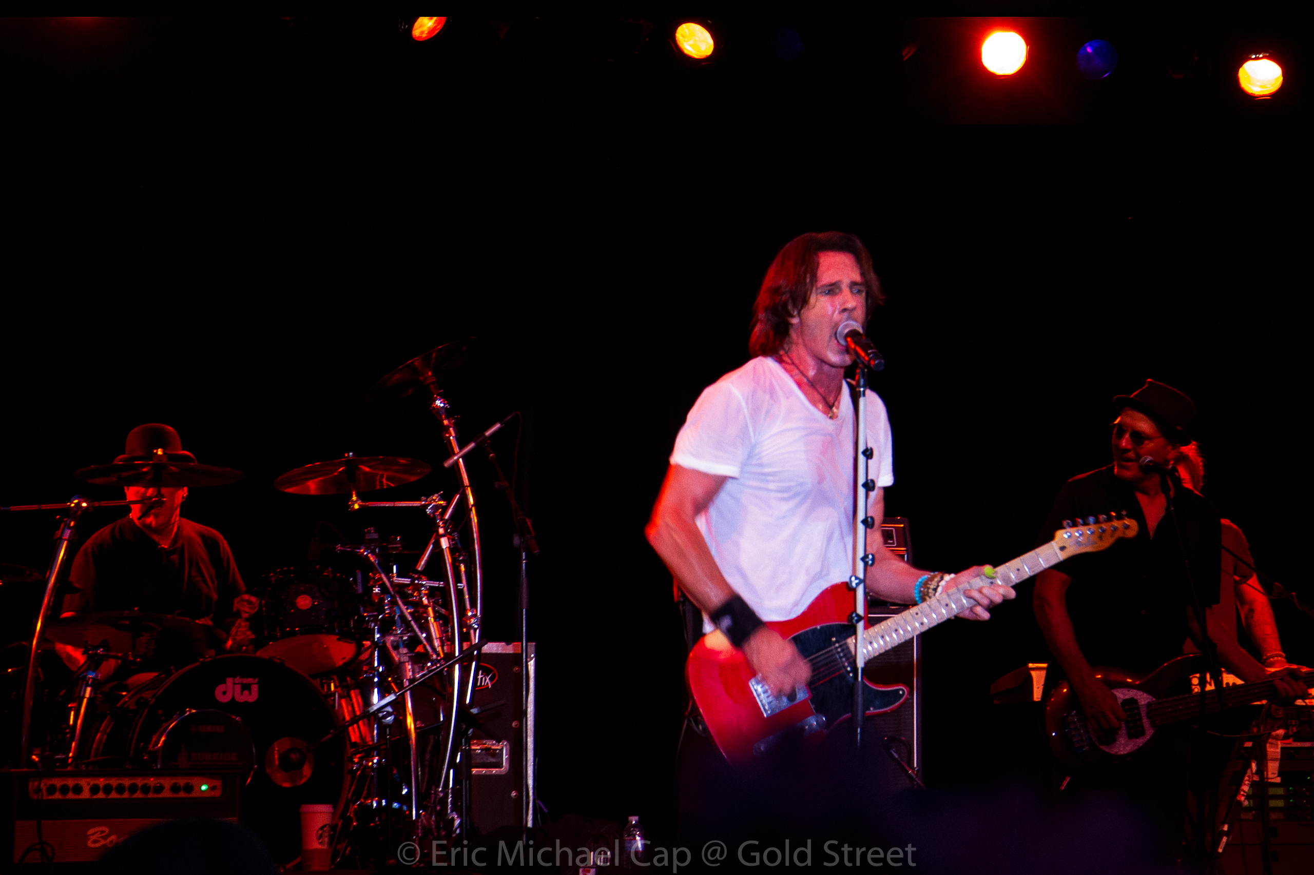 Music Rockstar Photography by Eric Michael Cap