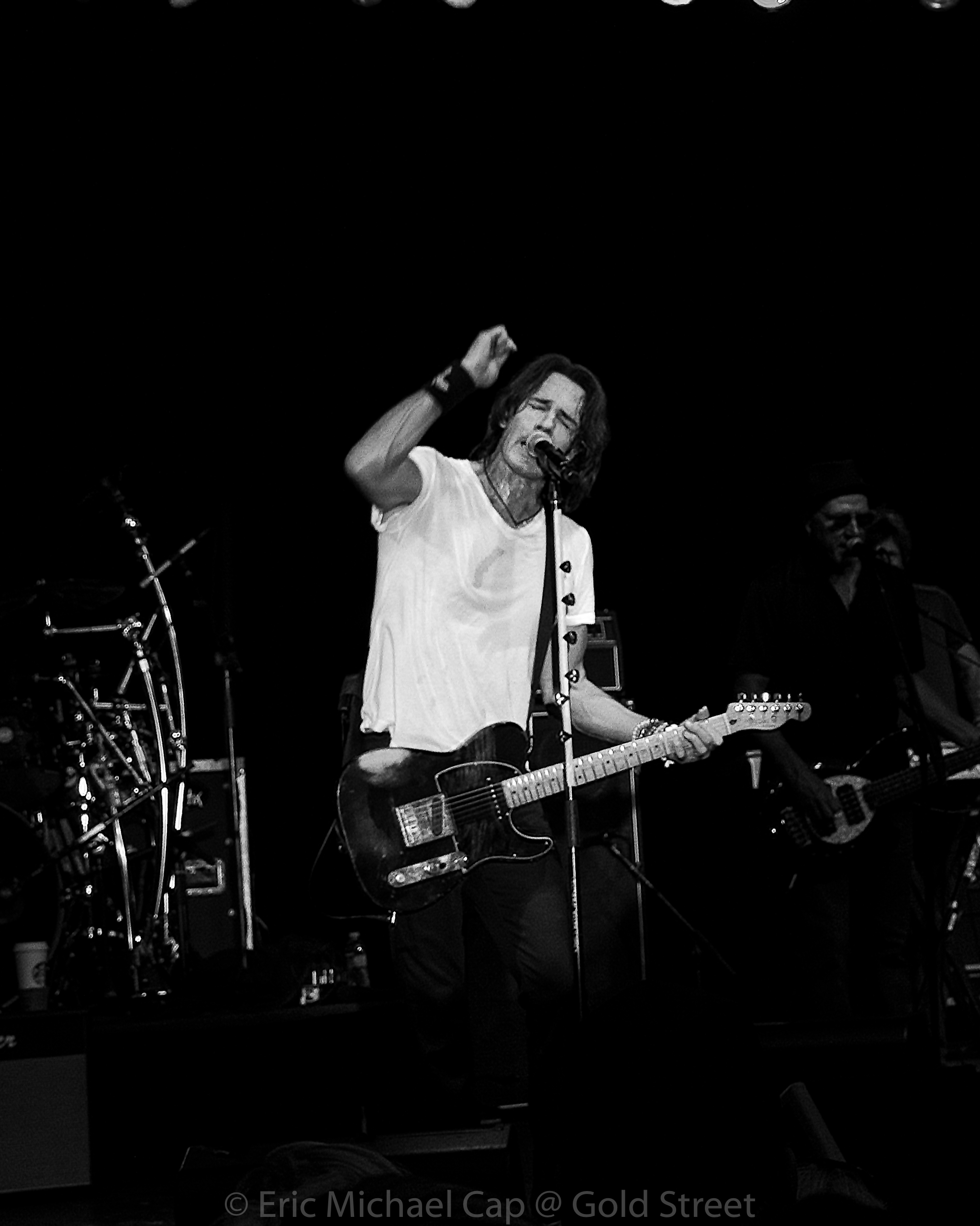 Music Rockstar Photography by Eric Michael Cap