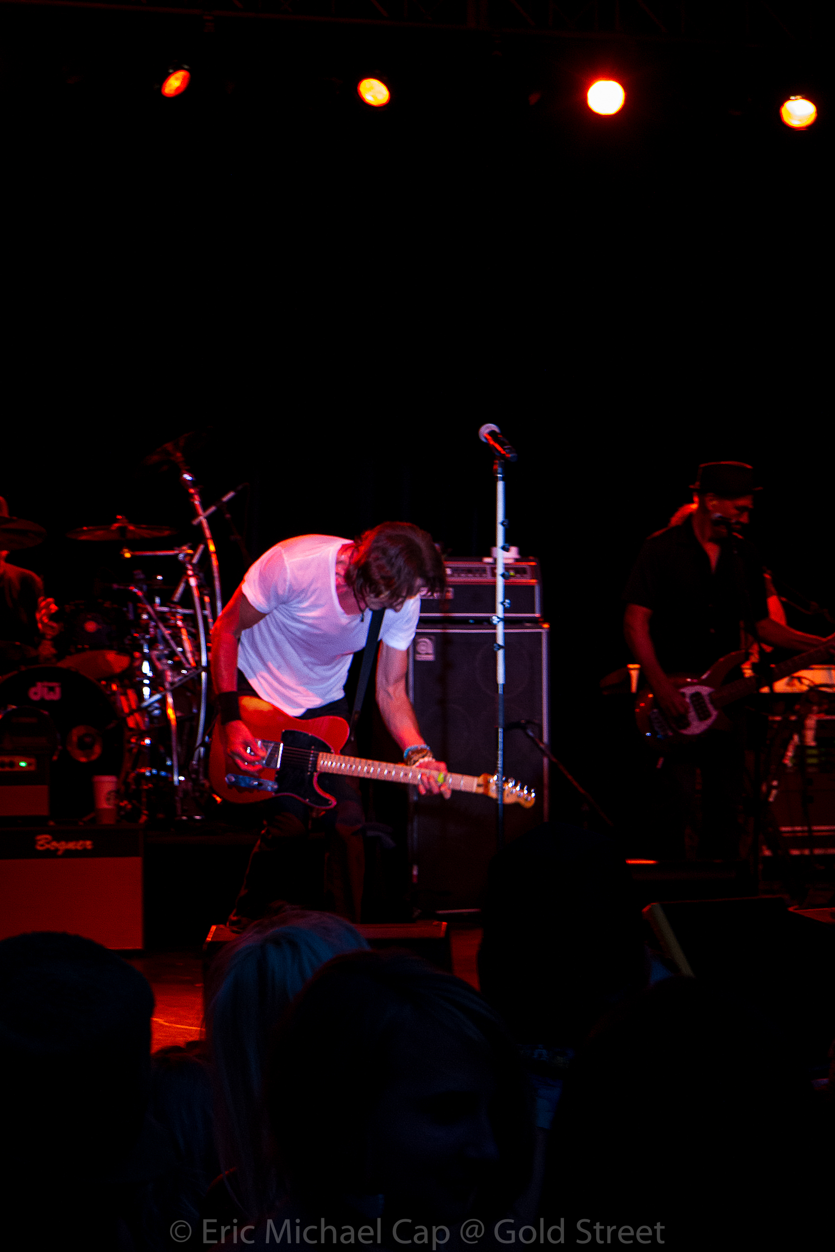 Music Rockstar Photography by Eric Michael Cap