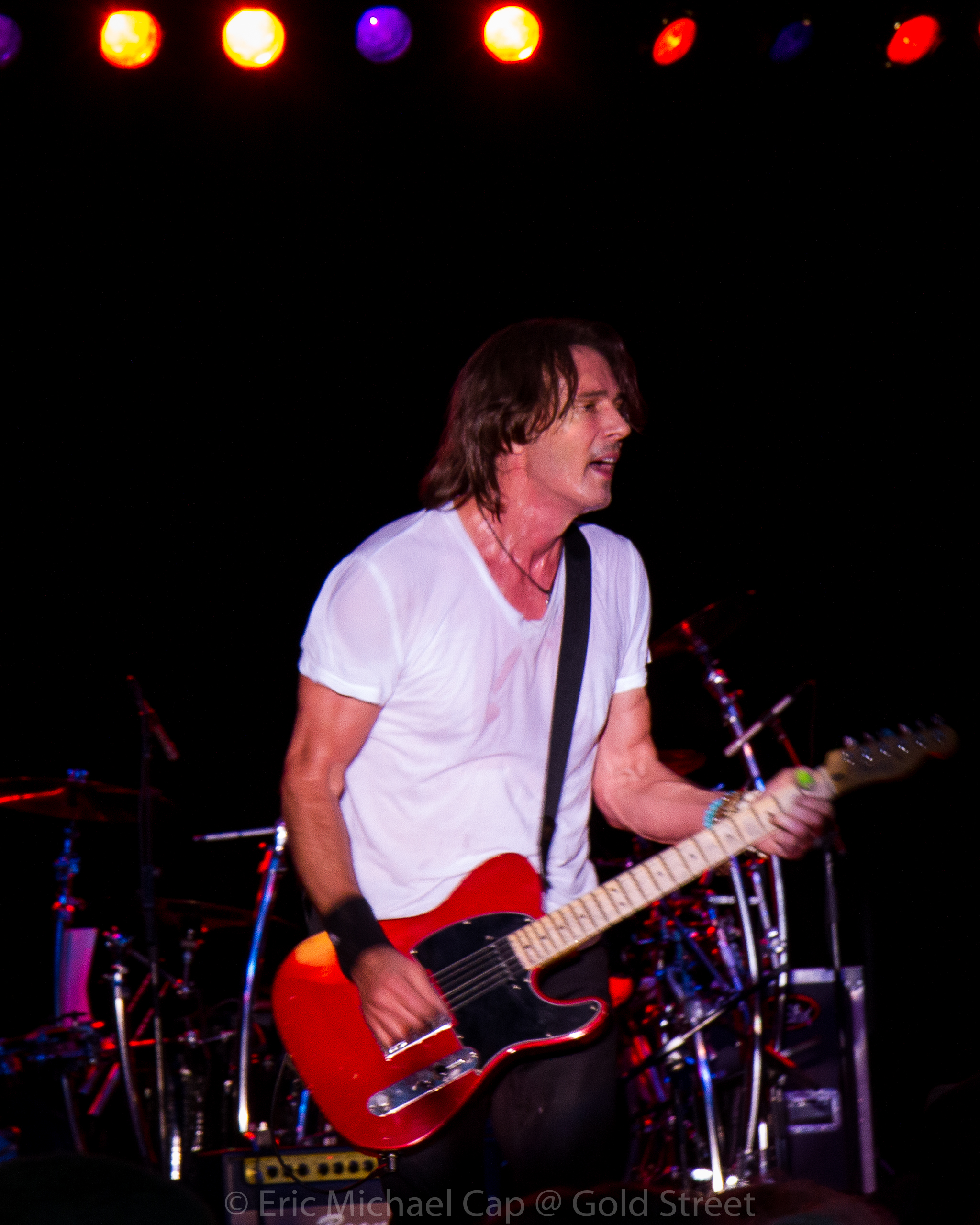 Music Rockstar Photography by Eric Michael Cap