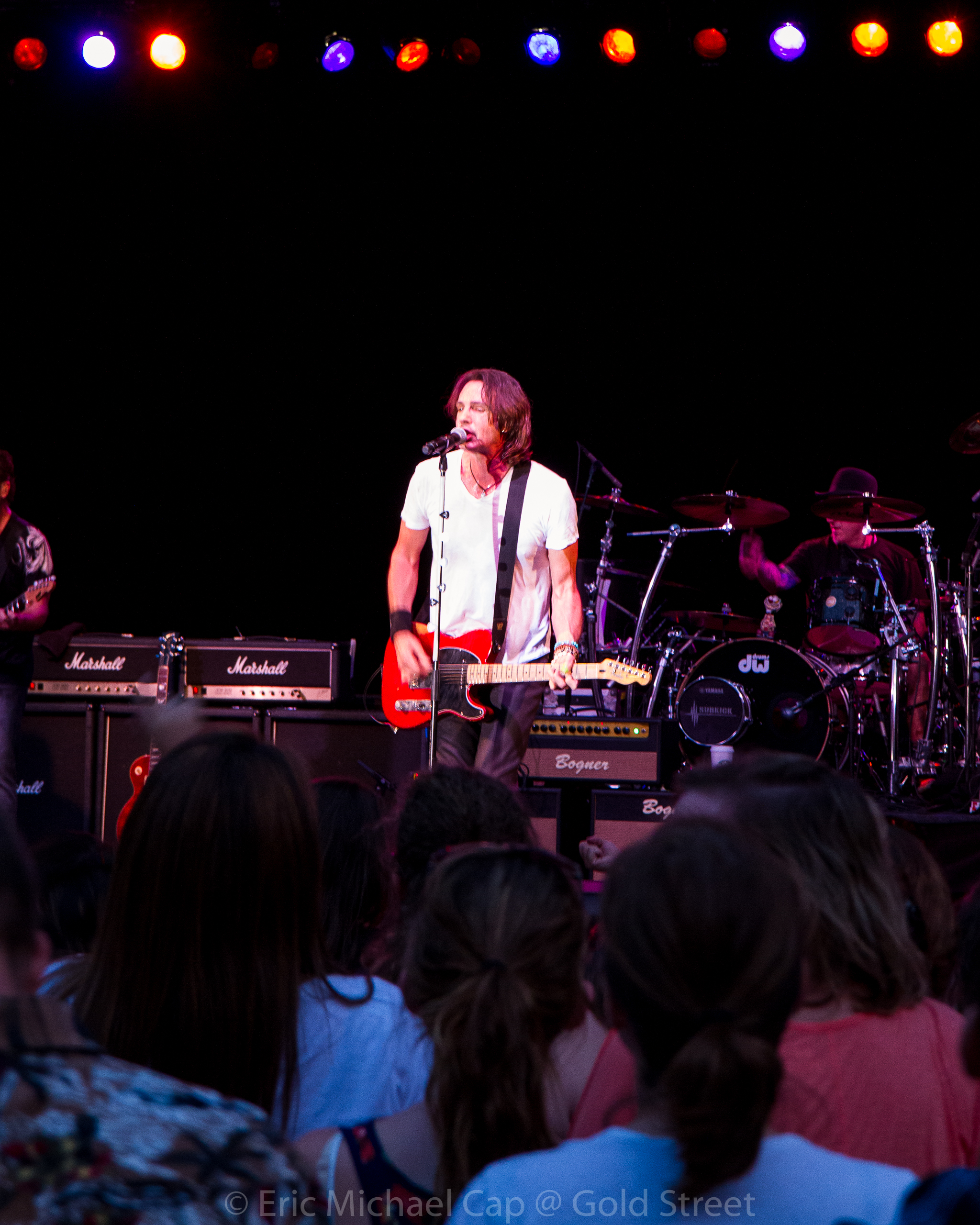 Music Rockstar Photography by Eric Michael Cap