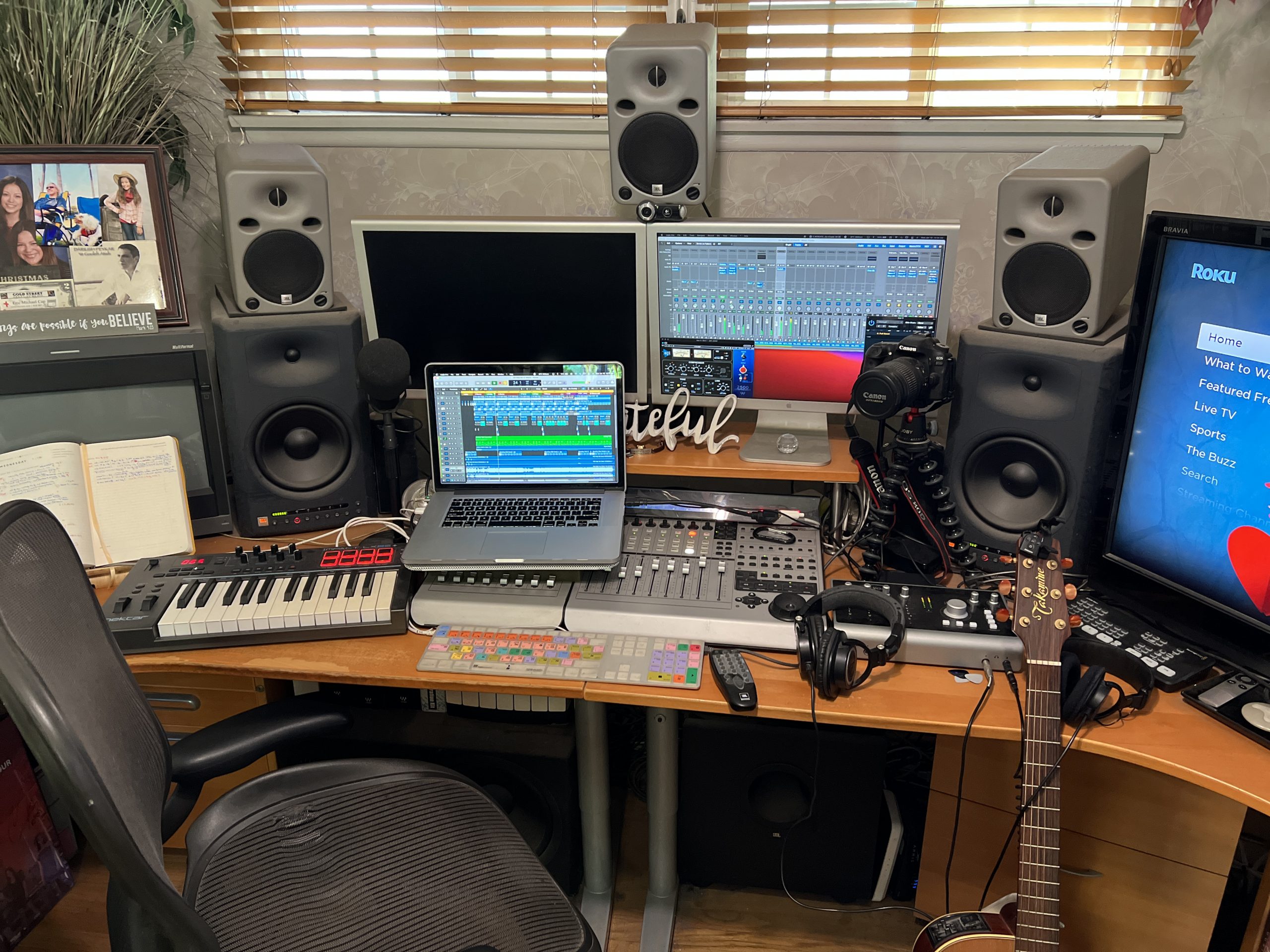 Kpop Pop R&B Dance music remixer mixer