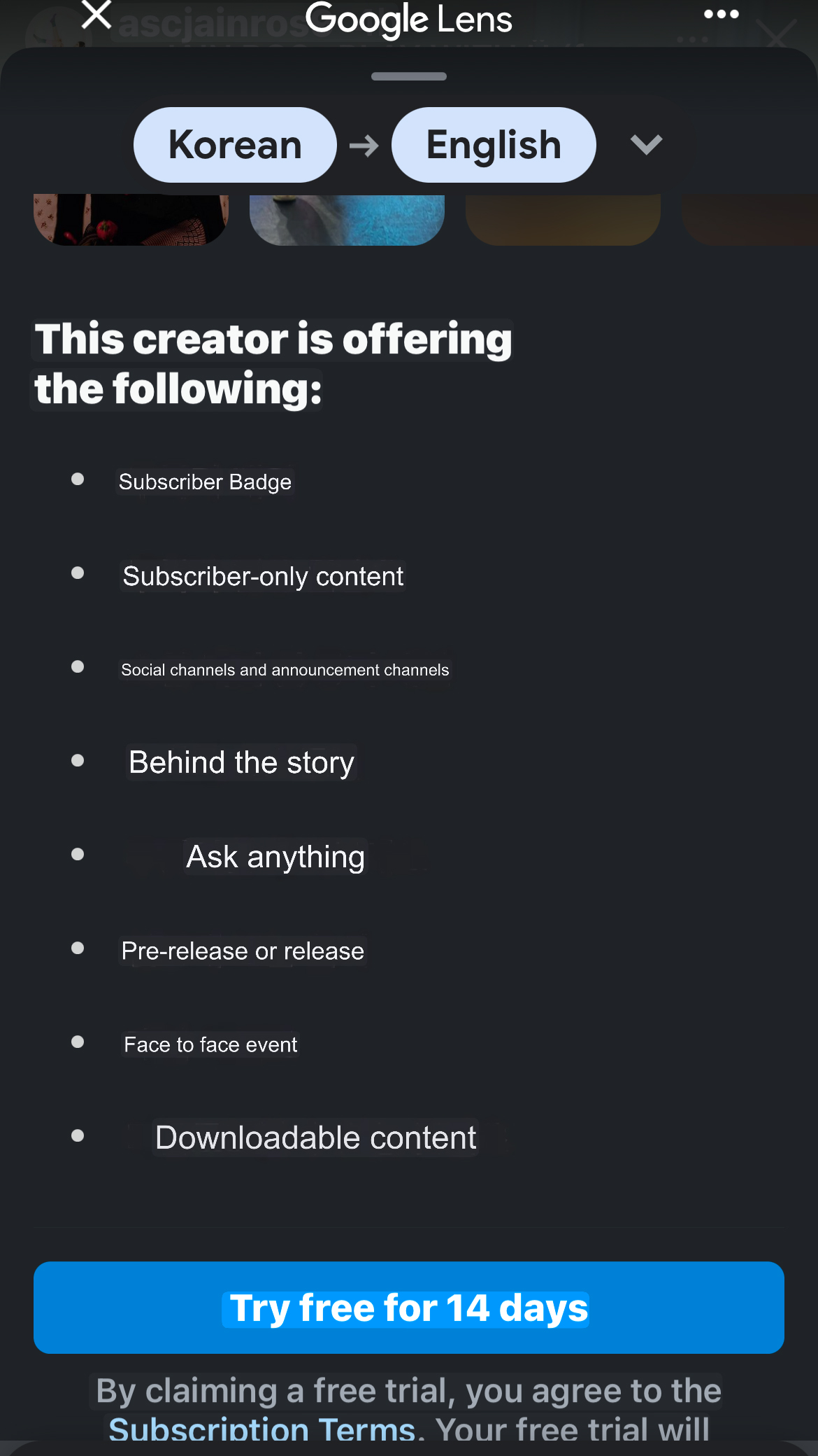 @ascjainros9 Instagram Subscribe