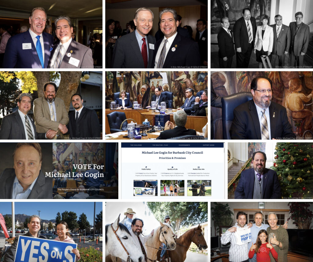 Political Campaigns 2 Political Campaign comp