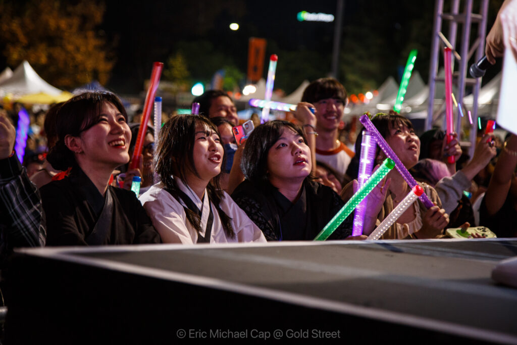 2025 52nd Annual Los Angeles Korean Festival #LAKoreanFestival #LAKF