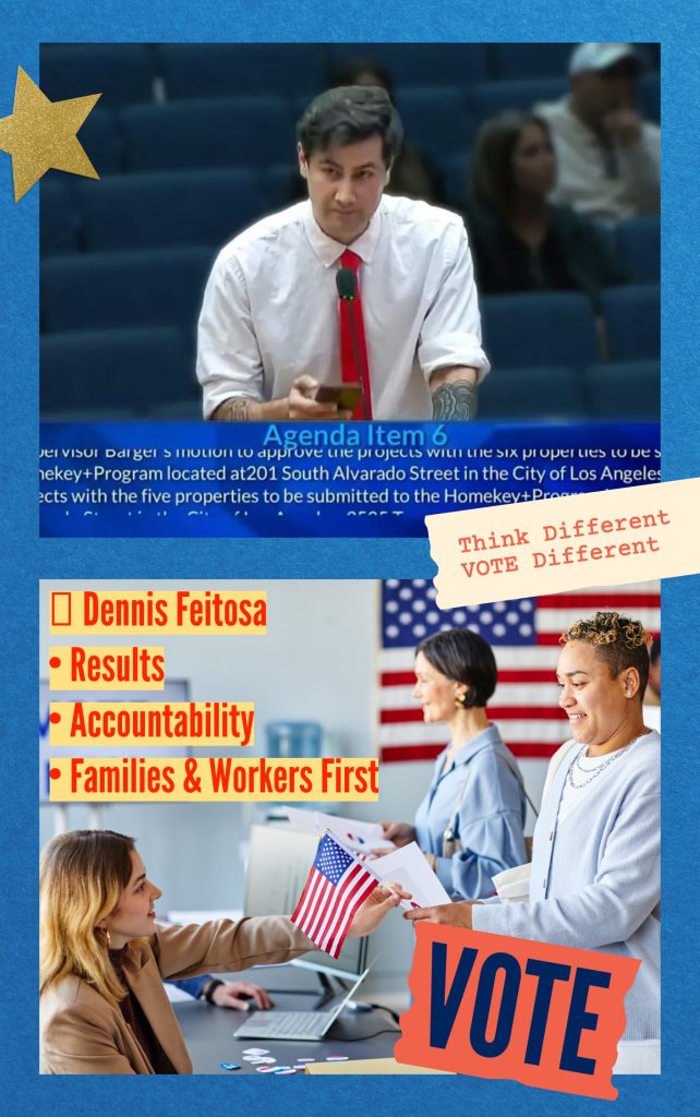 Dennis4Congress 5