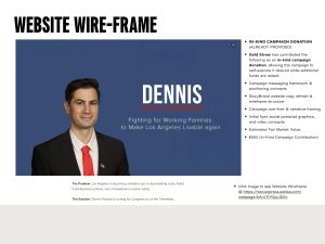 Proposal GPS Dennis for Congress pg3