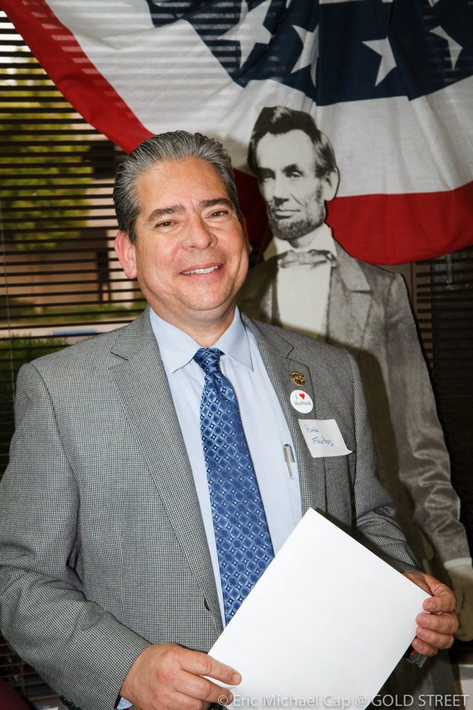 City Council Campaign content marketing -advertising - social media in burbank, los angeles, irvine, newport beach, huntington beach, orange county