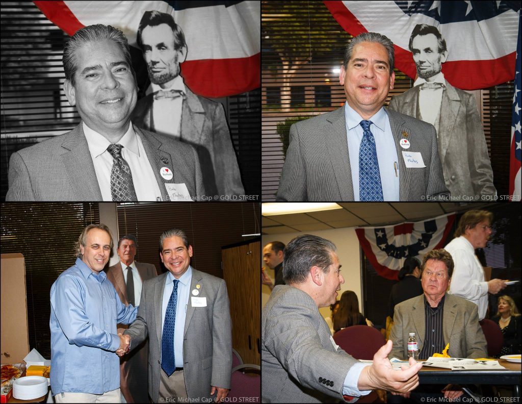 City Council Campaign content marketing -advertising - social media in burbank, los angeles, irvine, newport beach, huntington beach, orange county