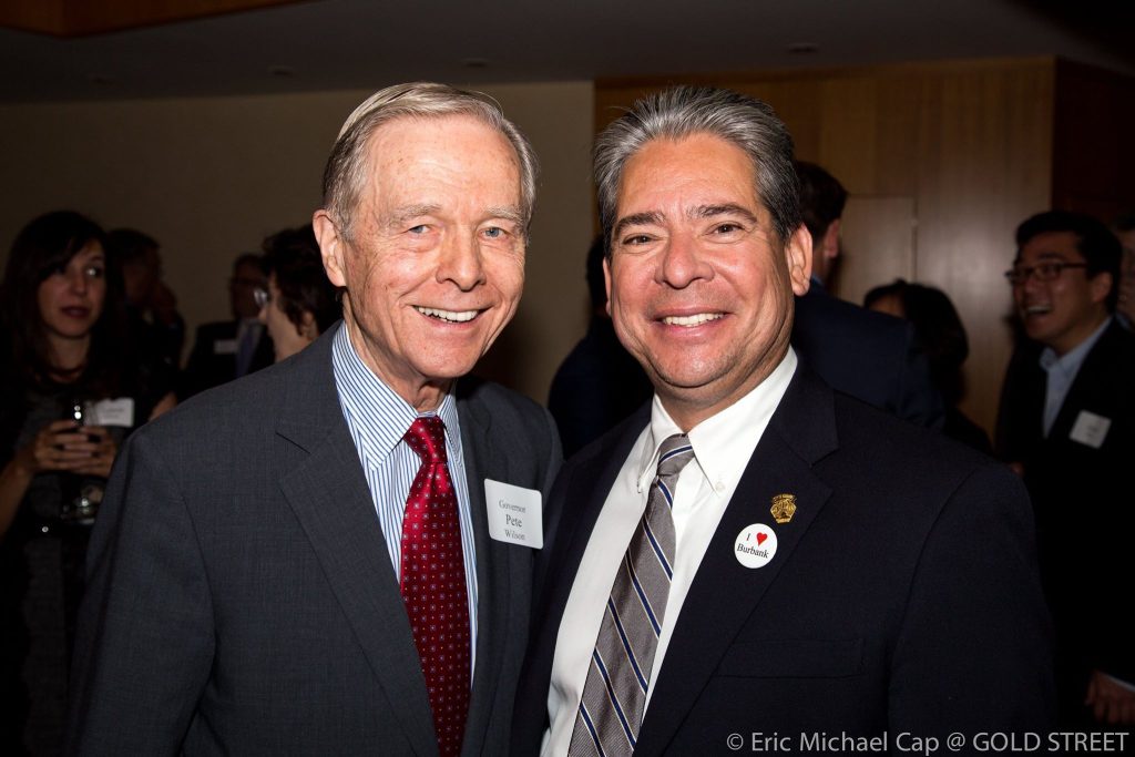 City Council Campaign content marketing -advertising - social media in burbank, los angeles, irvine, newport beach, huntington beach, orange county