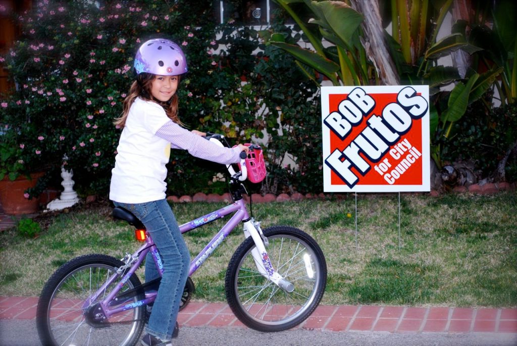 City Council Campaign content marketing -advertising - social media in burbank, los angeles, irvine, newport beach, huntington beach, orange county