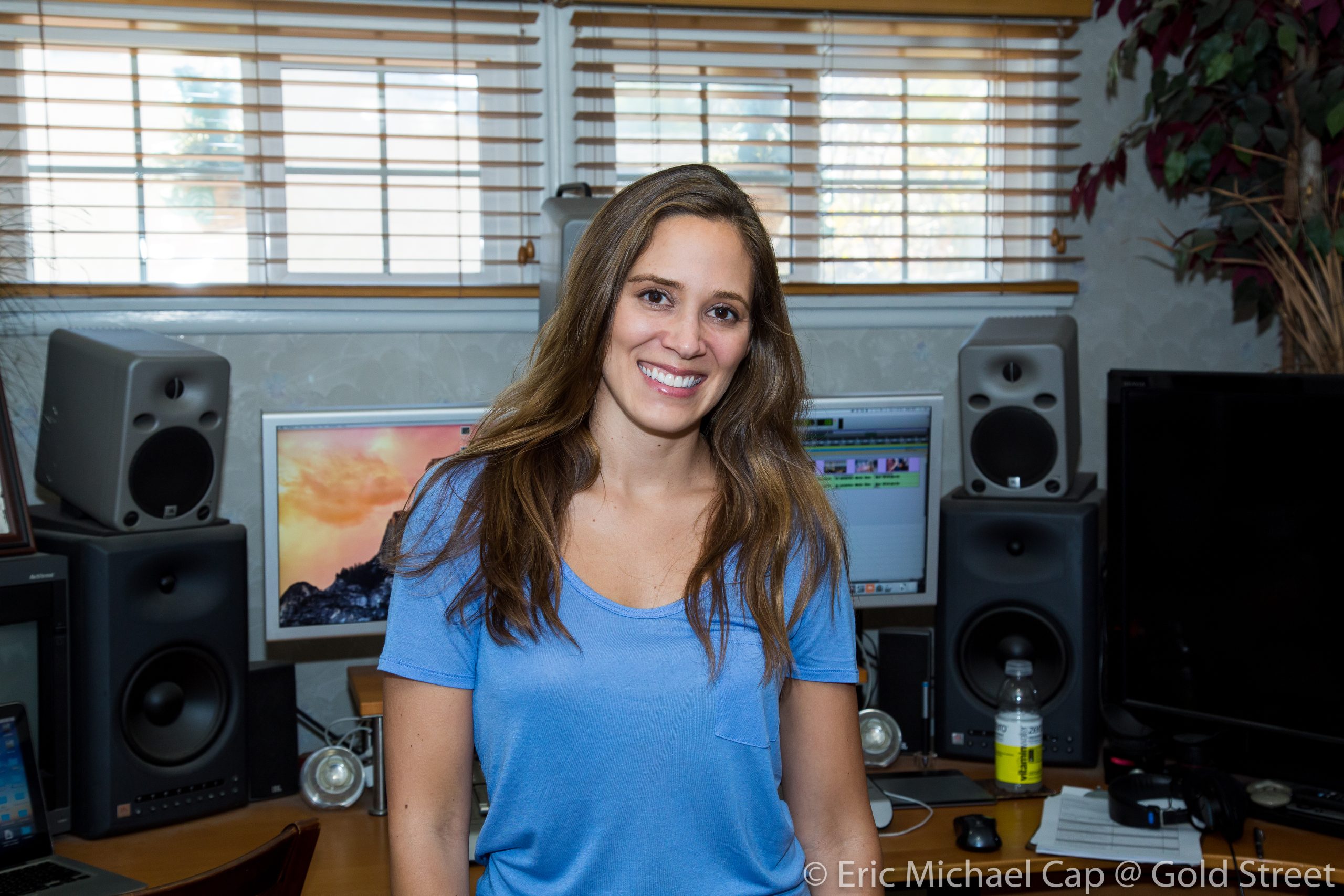voice over recording, editing, mixing - burbank / los angeles - financial services voiceovers, business
