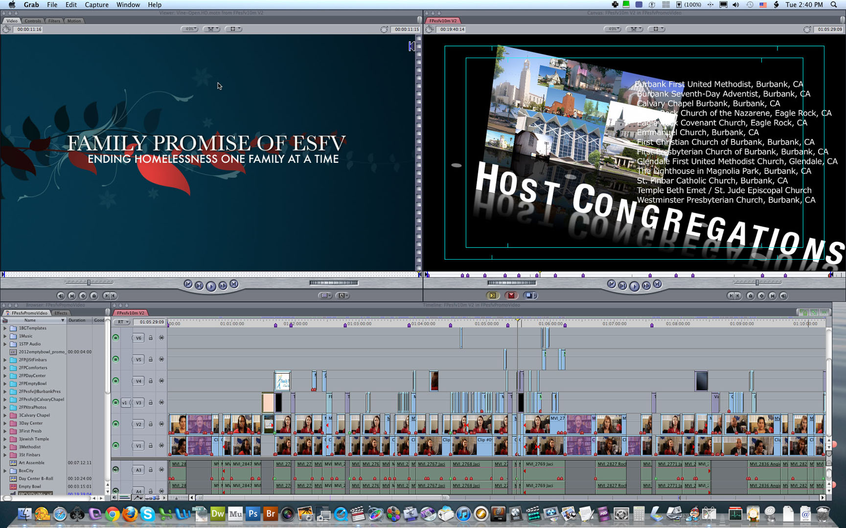 video editor, video producer, final cut, adobe premiere, resolve, corporate video, video story-teller, los angeles, irvine, newport beach, nonprofit, non-profit, marketing, media, communications