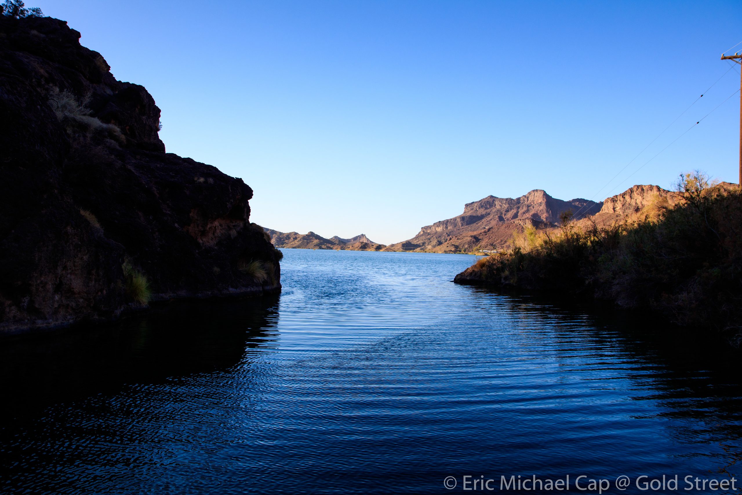 Visual media content to support public awareness & education for Los Angeles MWD water infrastructure & resource management initiatives.