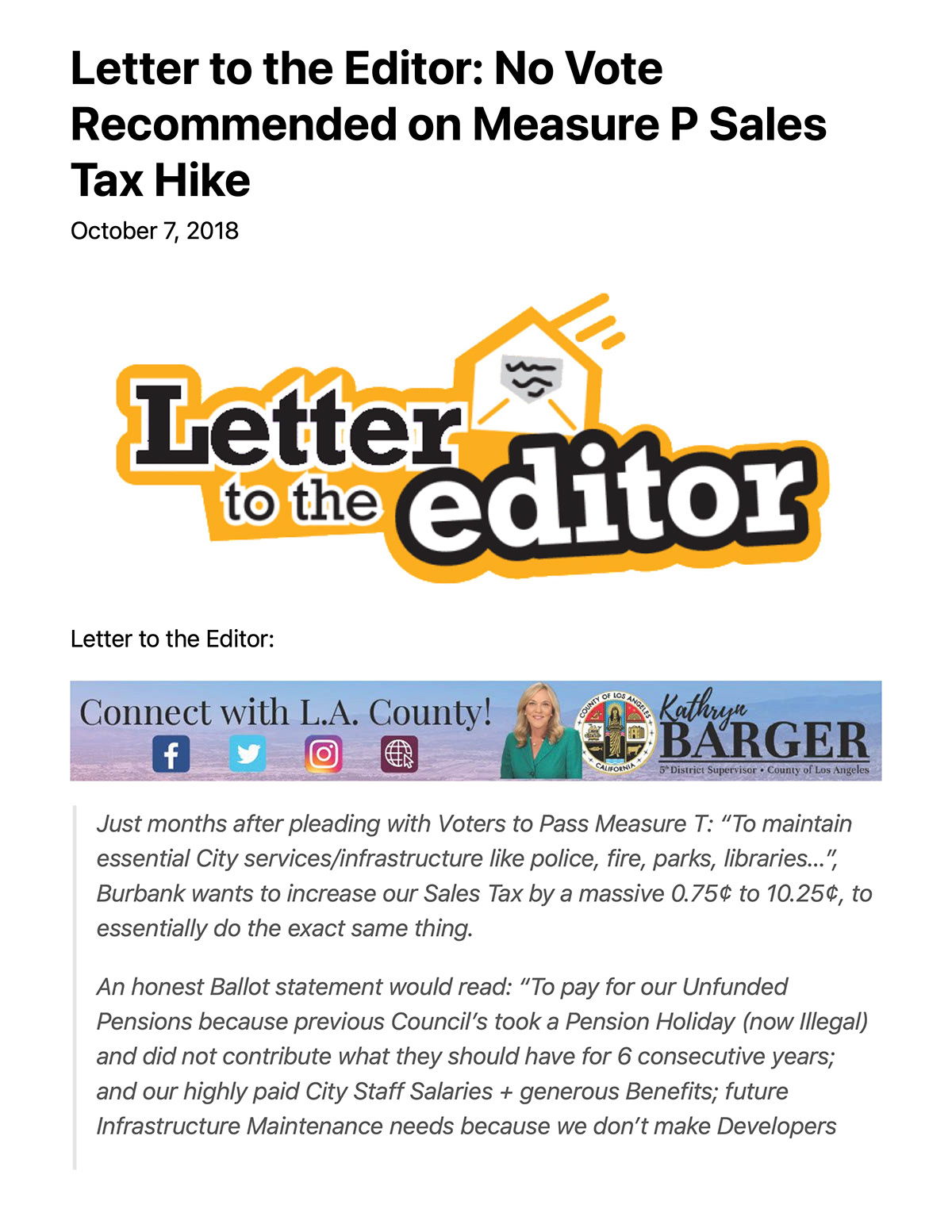 NoMeasurePLetterToEditorPg1