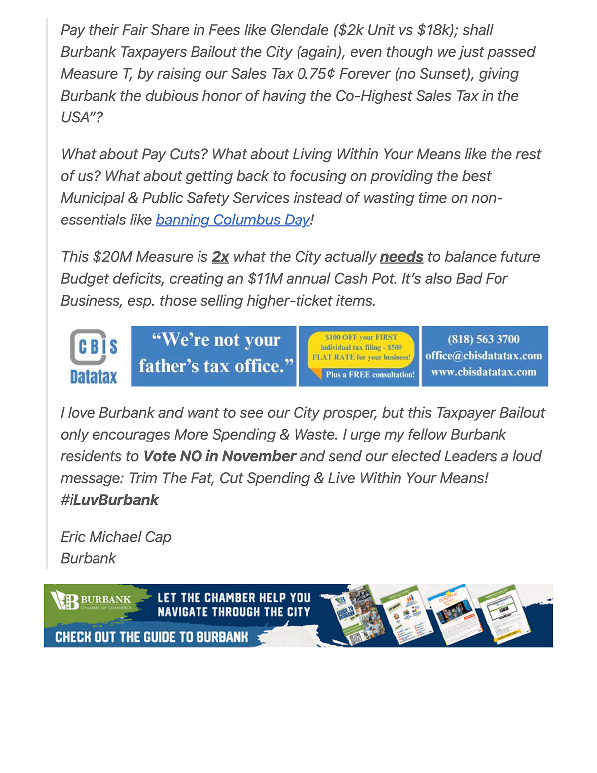 NoMeasurePLetterToEditorPg2