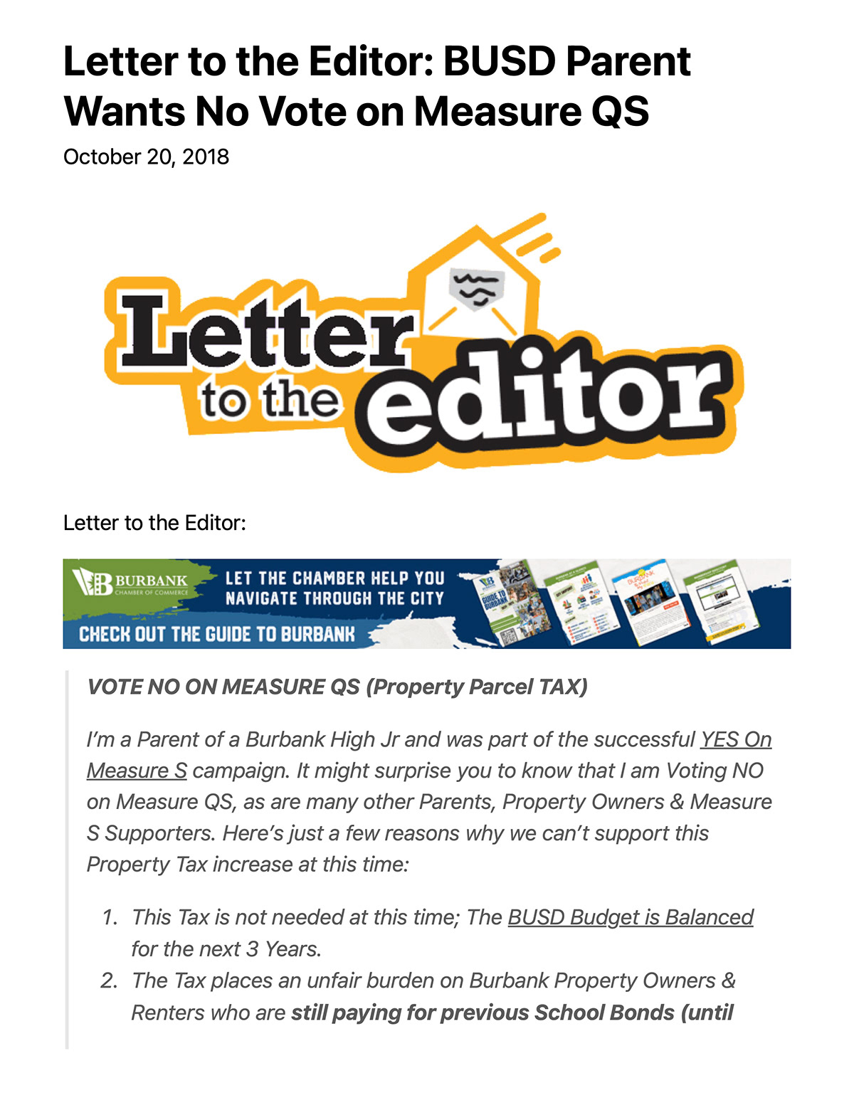 NoMeasureQSLetterToEditorPg1