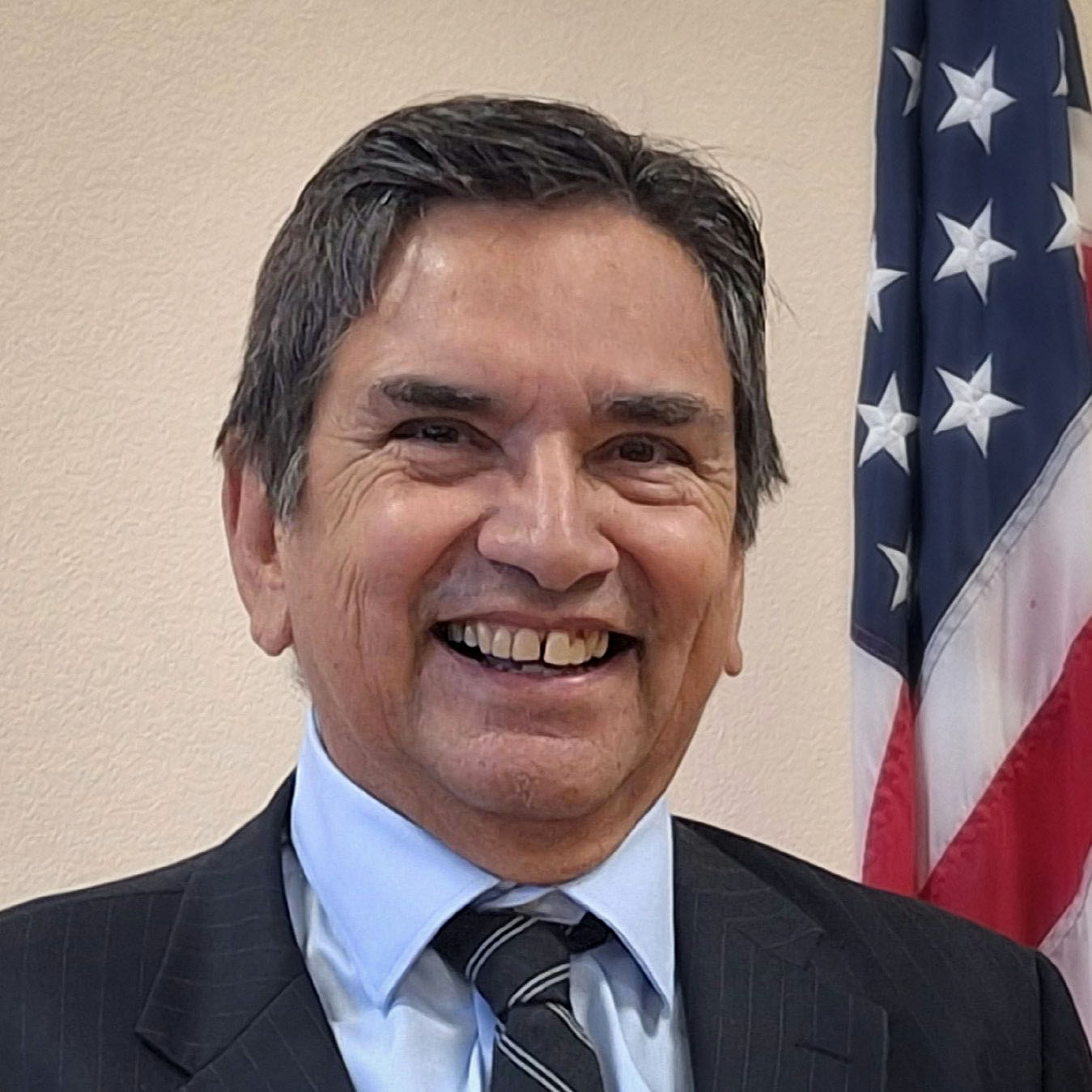 VOTE Carlo Basail for State Board of Equalization #3 California CA