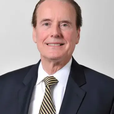 Claude Parrish