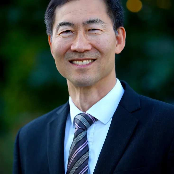 DavidPan Headshot 2023 2