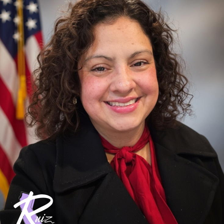VOTE Mayra Ruizy