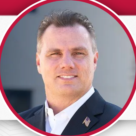 VOTE Michael Gates for Treasurer California CA