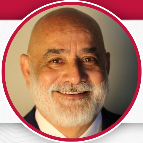 VOTE Tony Rodriguez for CA State Senator - District 20 / Burbank - Glendale - Hollywood